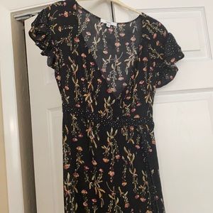 Likely Dress size 0
